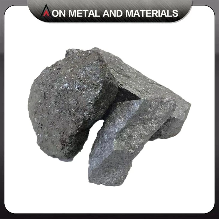 Ferro Silicon 75%