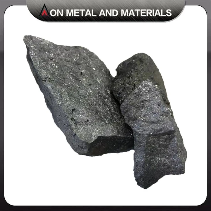 Ferro Silicon 75%