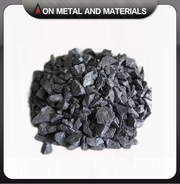 Ferro Silicon 덩어리 및 가루