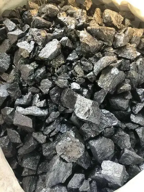 Silicon Metal Silicon Metal
